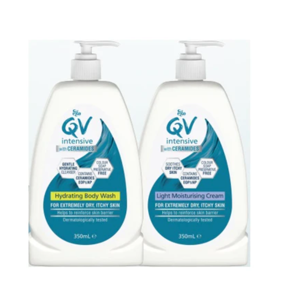 QV CREAM