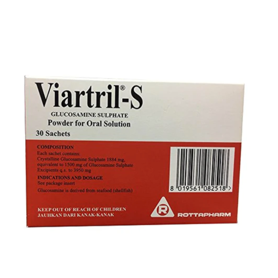 VIARTRILS